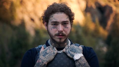 Post Malone st tropez video